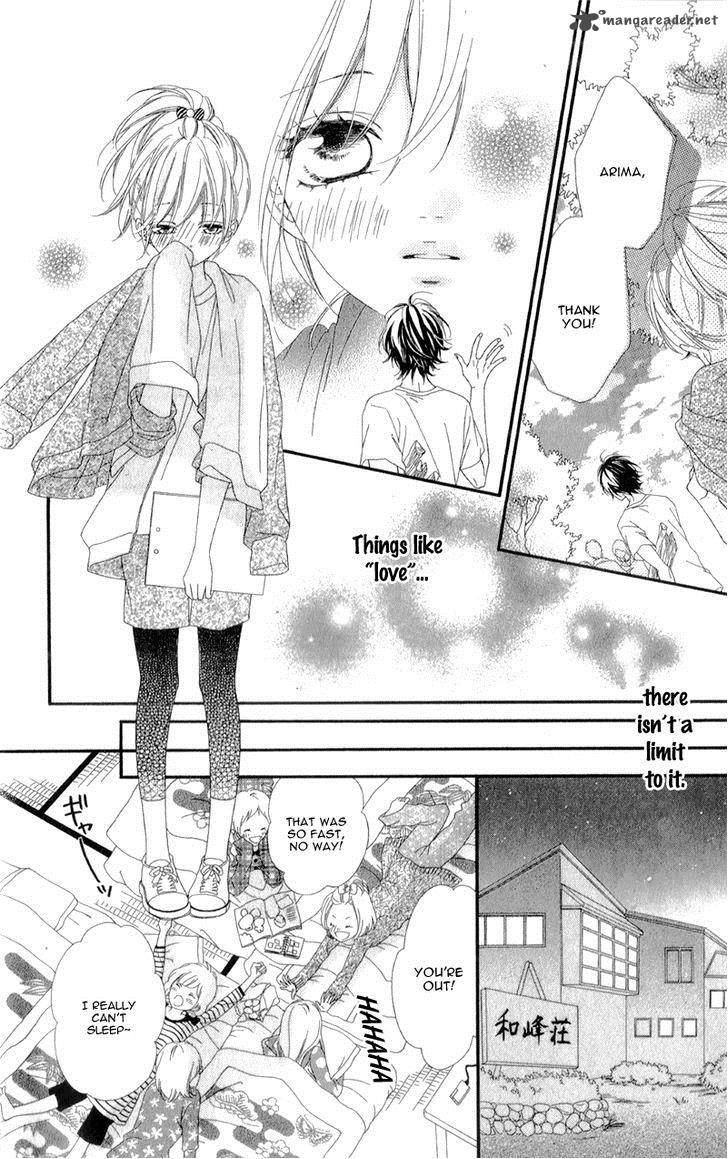 Mune Ga Naru No Wa Kimi No Sei 2 28