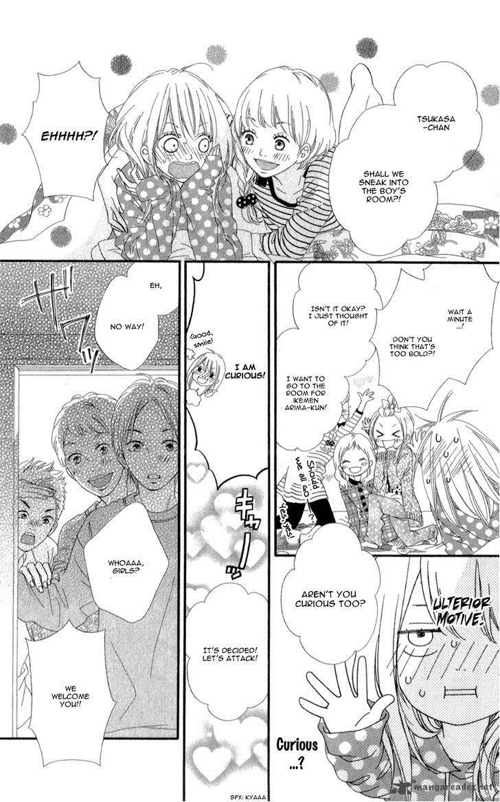 Mune Ga Naru No Wa Kimi No Sei 2 29