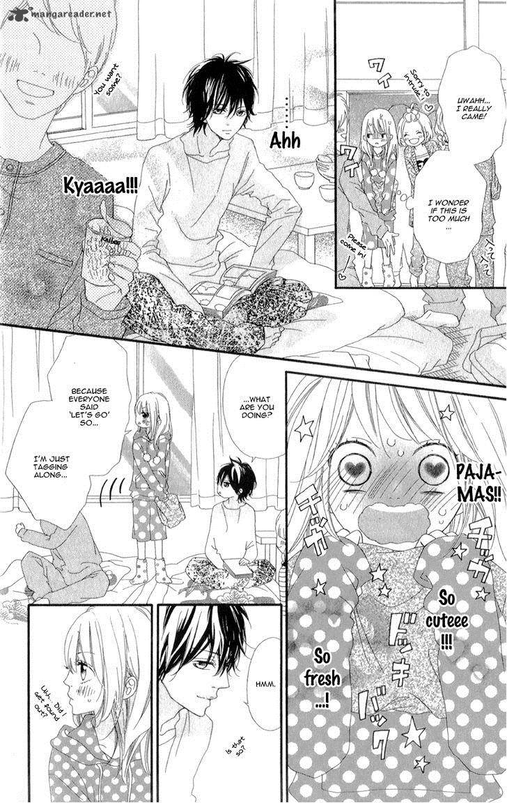 Mune Ga Naru No Wa Kimi No Sei 2 30