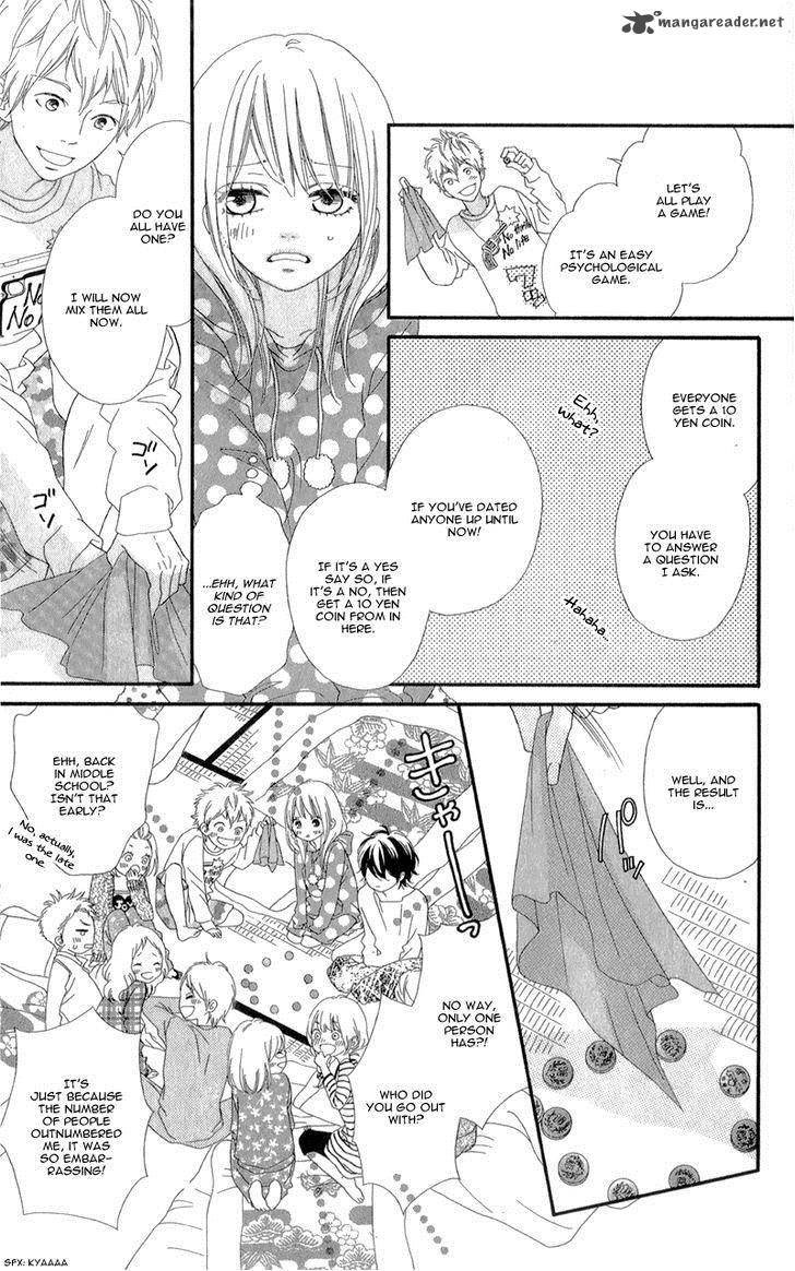 Mune Ga Naru No Wa Kimi No Sei 2 31