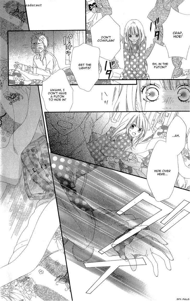 Mune Ga Naru No Wa Kimi No Sei 2 34