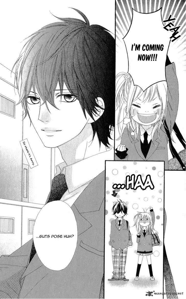 Mune Ga Naru No Wa Kimi No Sei 2 9