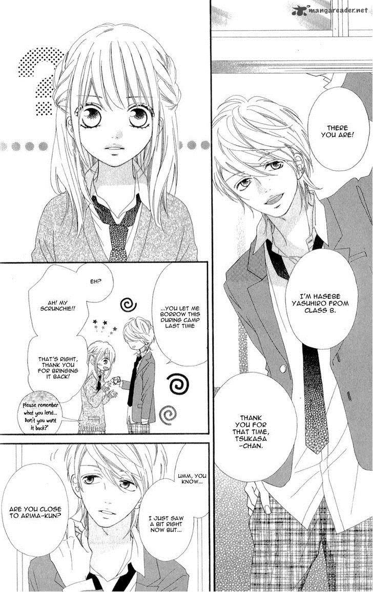 Mune Ga Naru No Wa Kimi No Sei 3 11