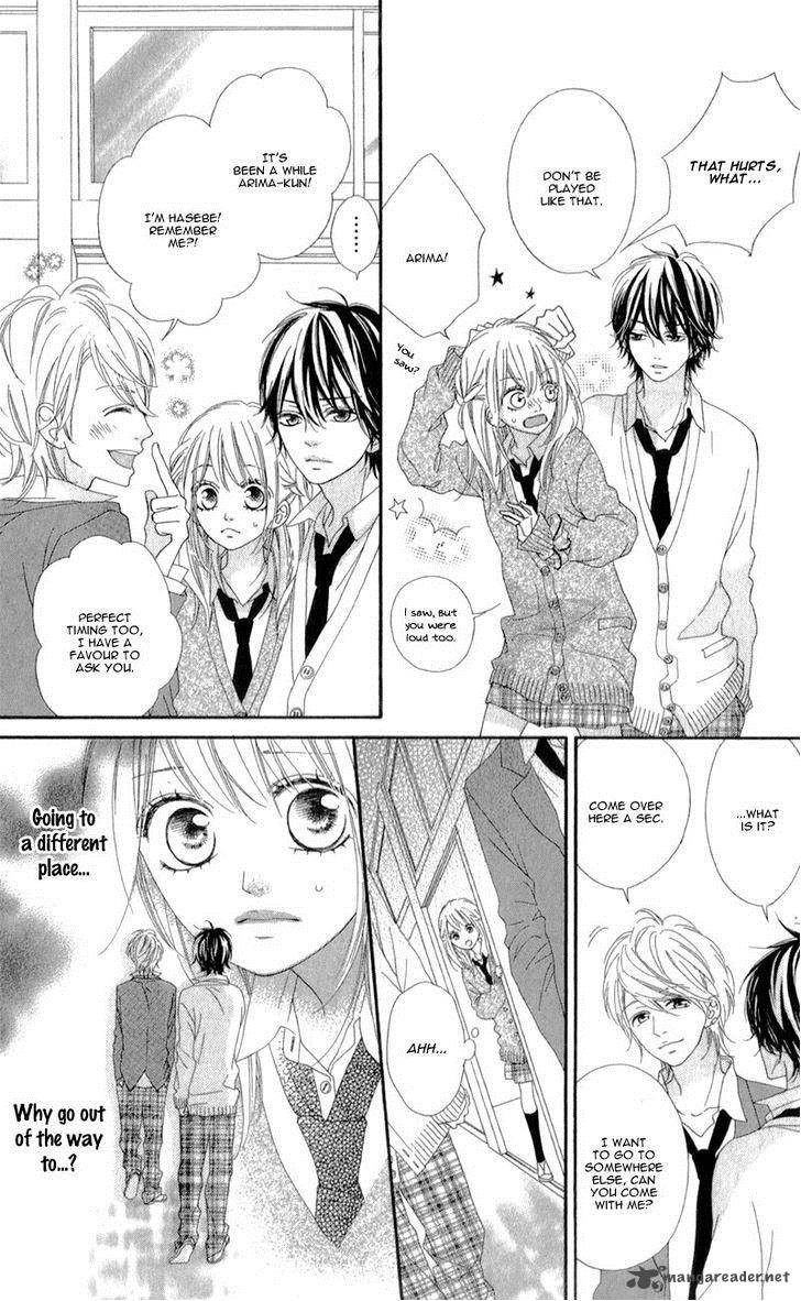 Mune Ga Naru No Wa Kimi No Sei 3 14