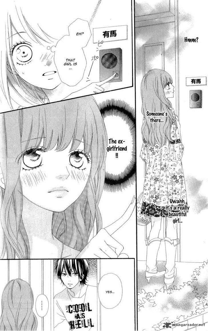 Mune Ga Naru No Wa Kimi No Sei 3 19