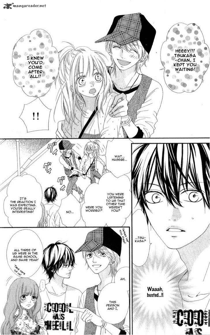 Mune Ga Naru No Wa Kimi No Sei 3 21