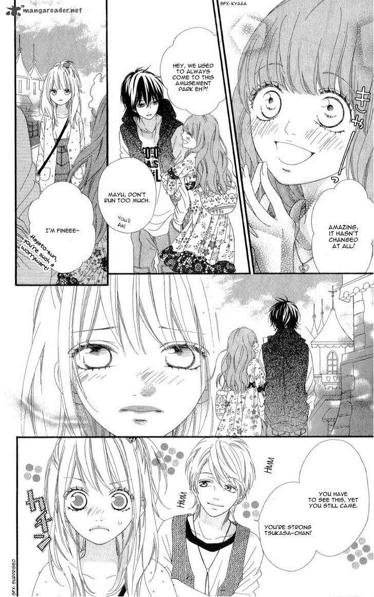 Mune Ga Naru No Wa Kimi No Sei 3 23