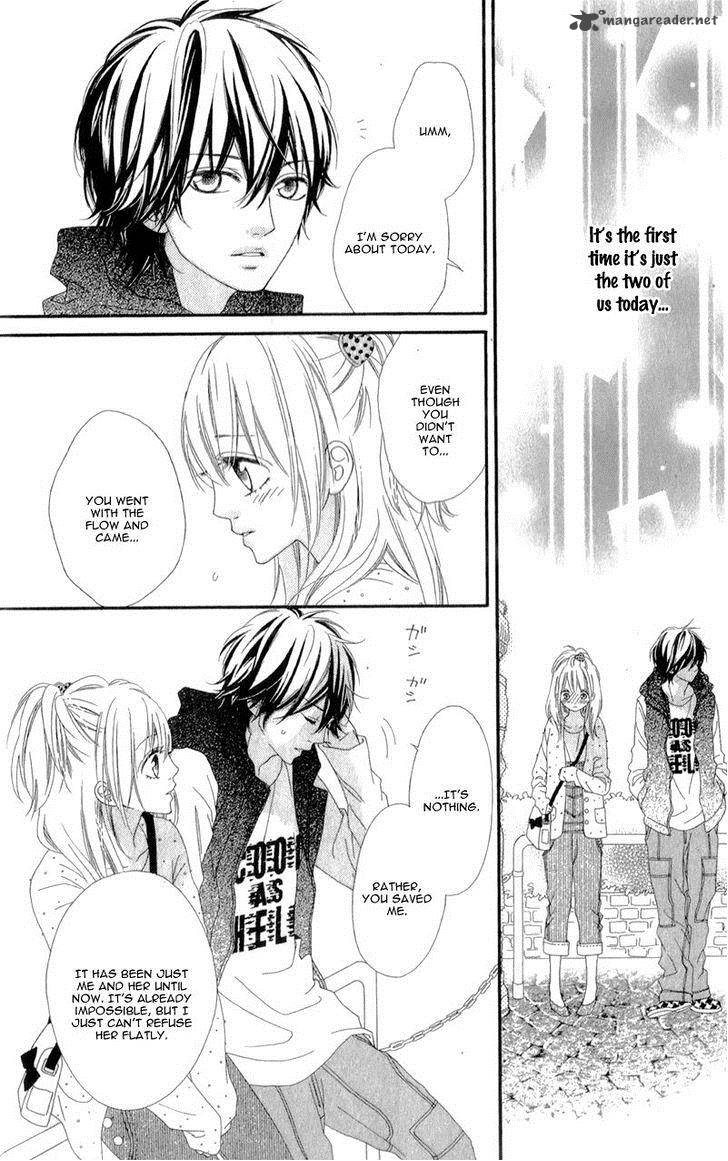 Mune Ga Naru No Wa Kimi No Sei 3 29