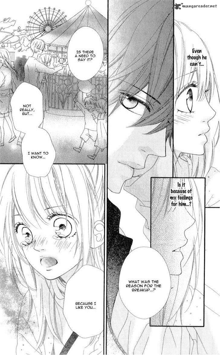 Mune Ga Naru No Wa Kimi No Sei 3 30