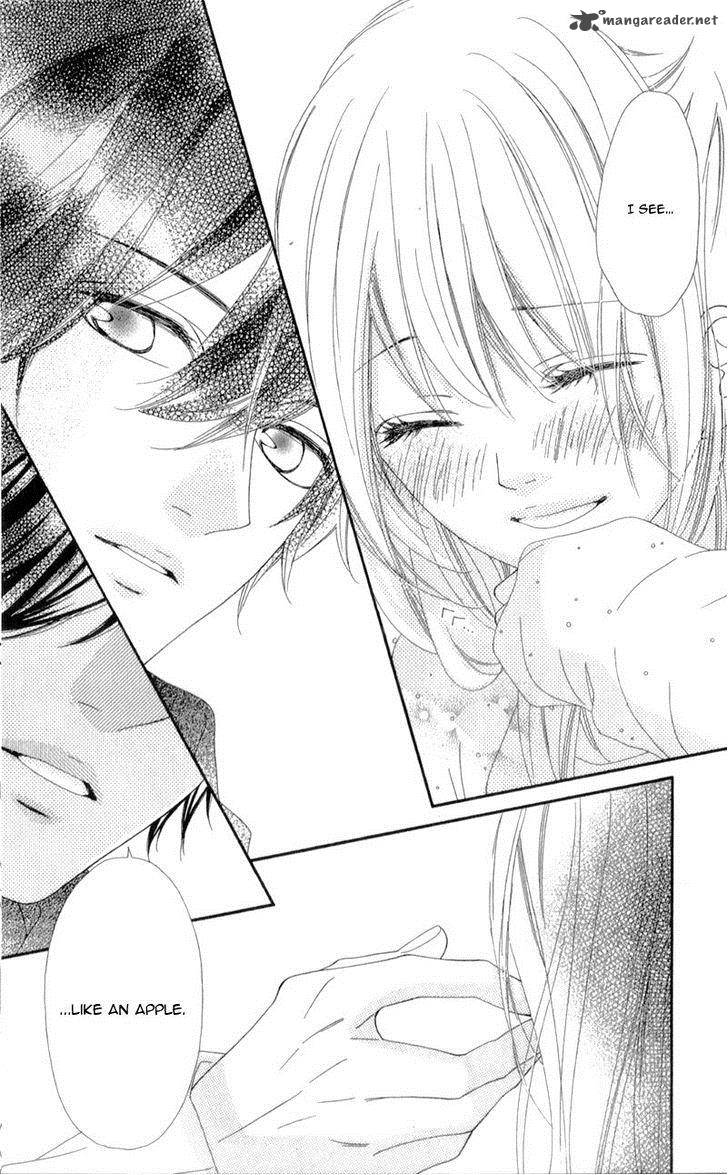 Mune Ga Naru No Wa Kimi No Sei 3 32