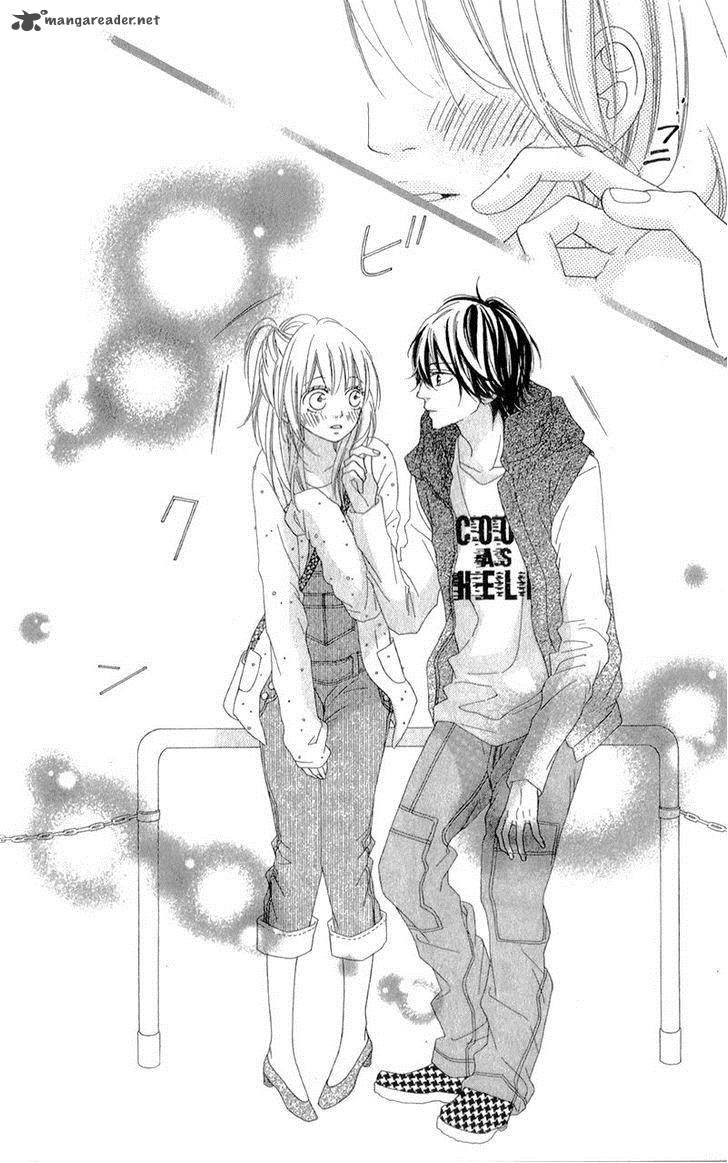 Mune Ga Naru No Wa Kimi No Sei 3 33