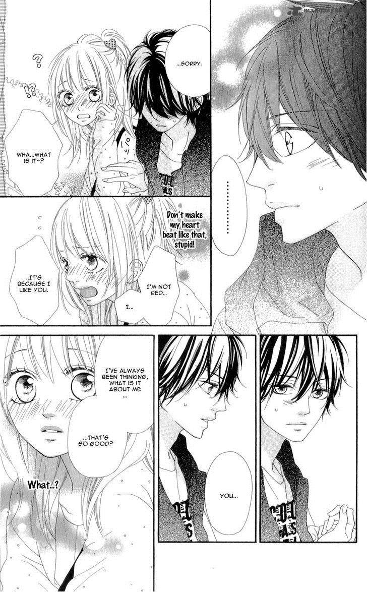 Mune Ga Naru No Wa Kimi No Sei 3 34