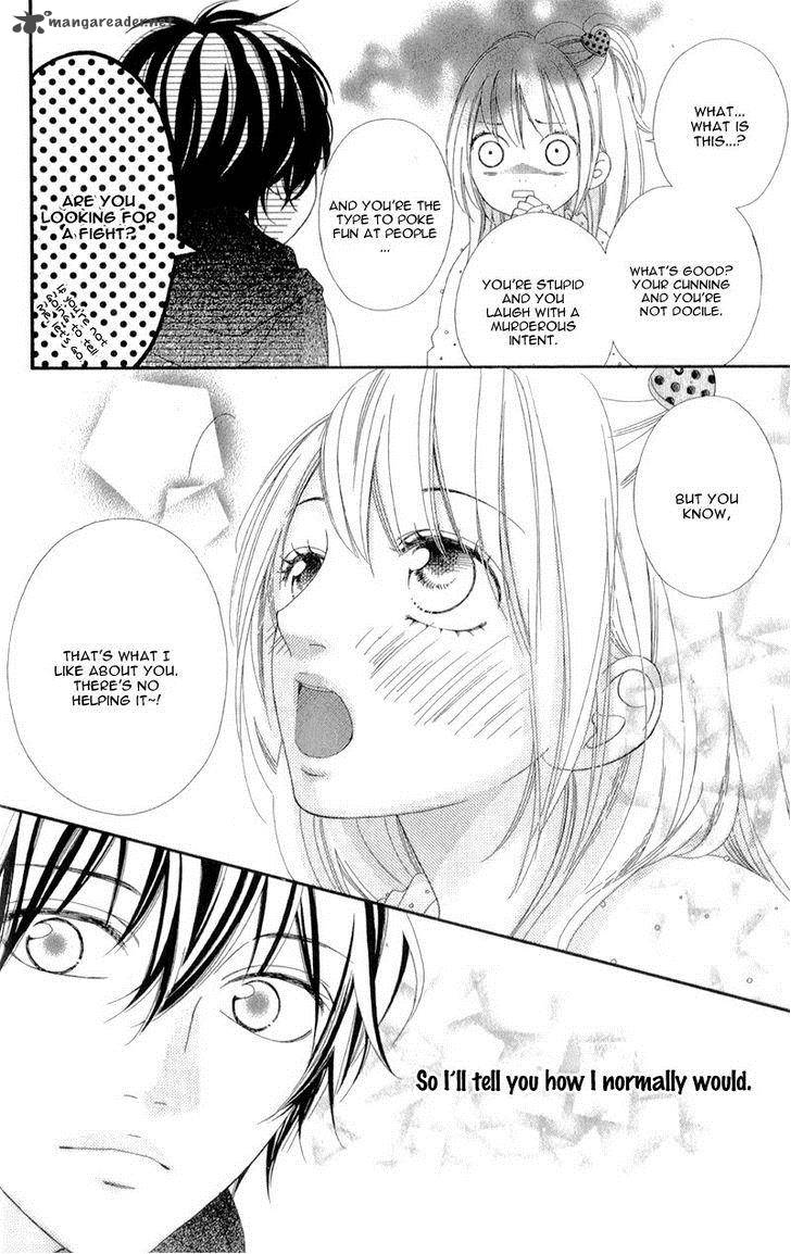 Mune Ga Naru No Wa Kimi No Sei 3 35