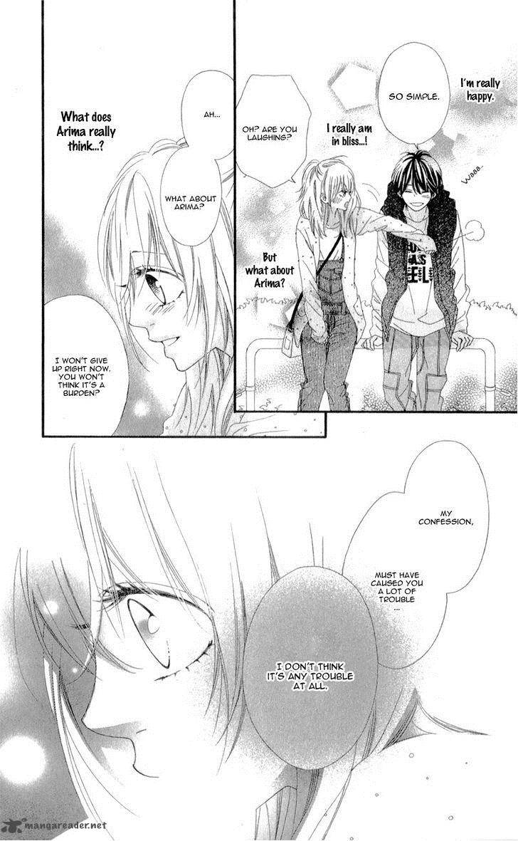 Mune Ga Naru No Wa Kimi No Sei 3 36