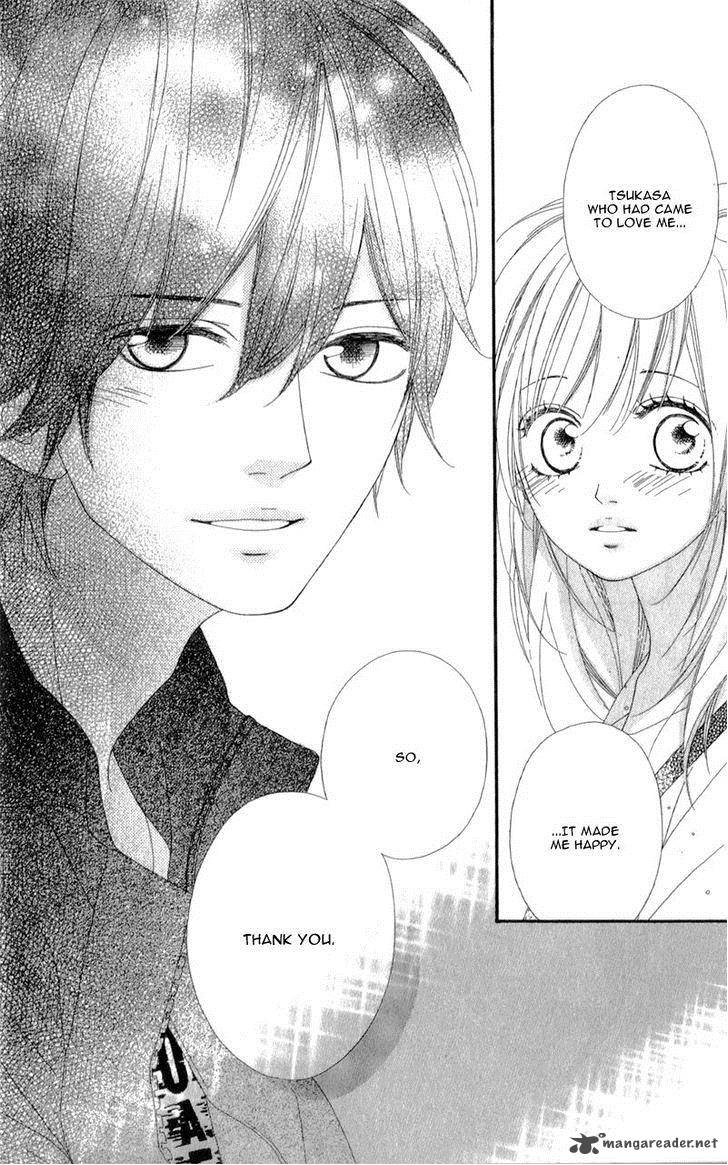 Mune Ga Naru No Wa Kimi No Sei 3 37