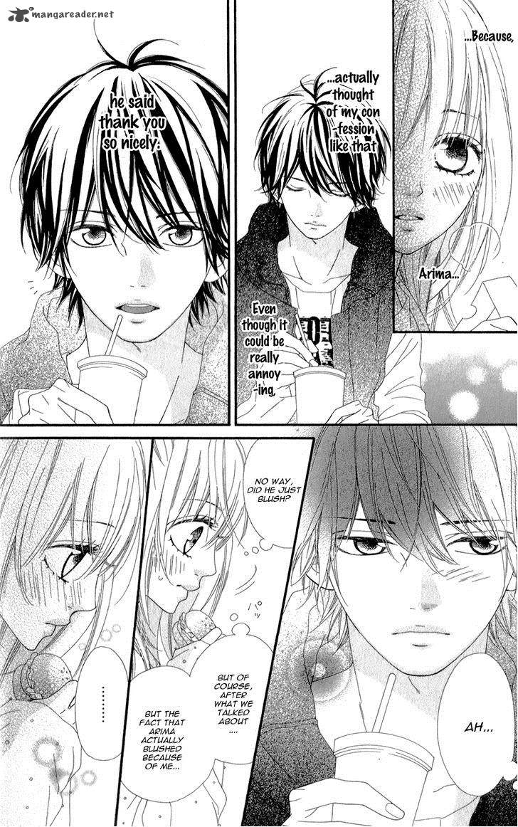 Mune Ga Naru No Wa Kimi No Sei 4 10