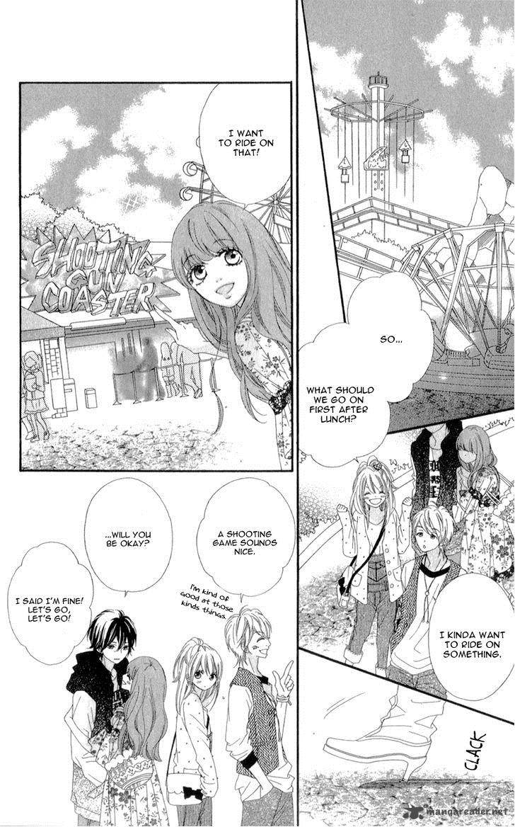 Mune Ga Naru No Wa Kimi No Sei 4 12