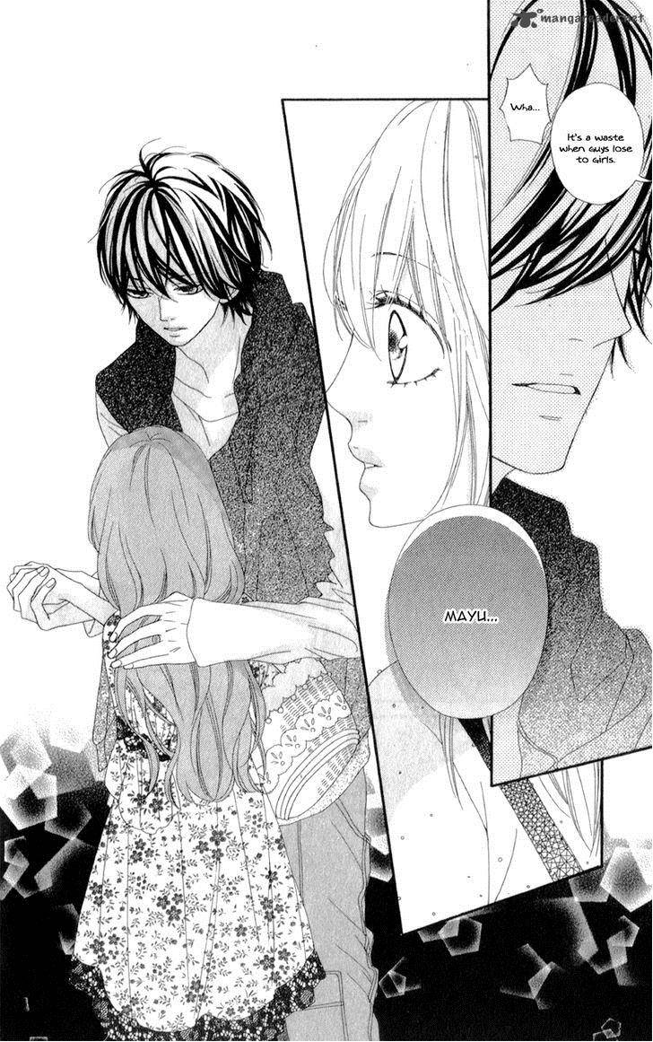 Mune Ga Naru No Wa Kimi No Sei 4 14