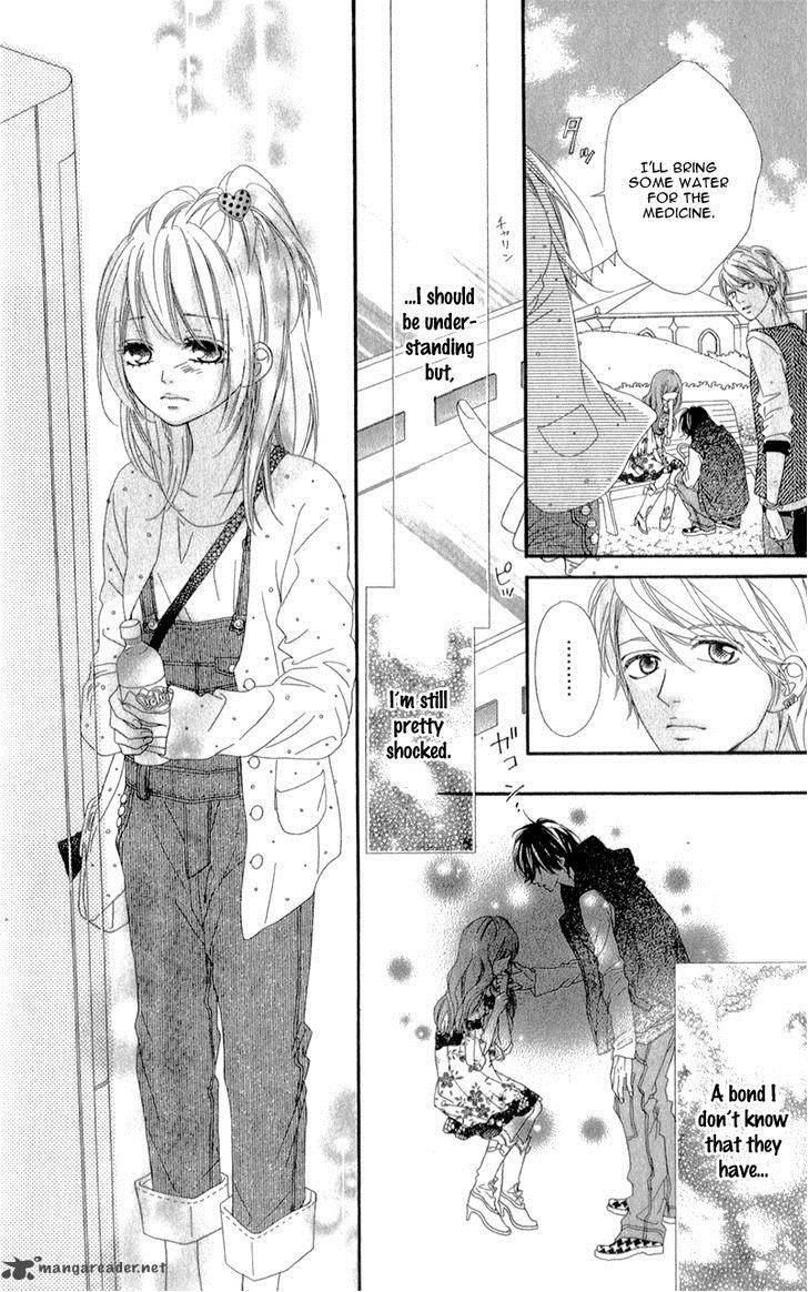 Mune Ga Naru No Wa Kimi No Sei 4 16