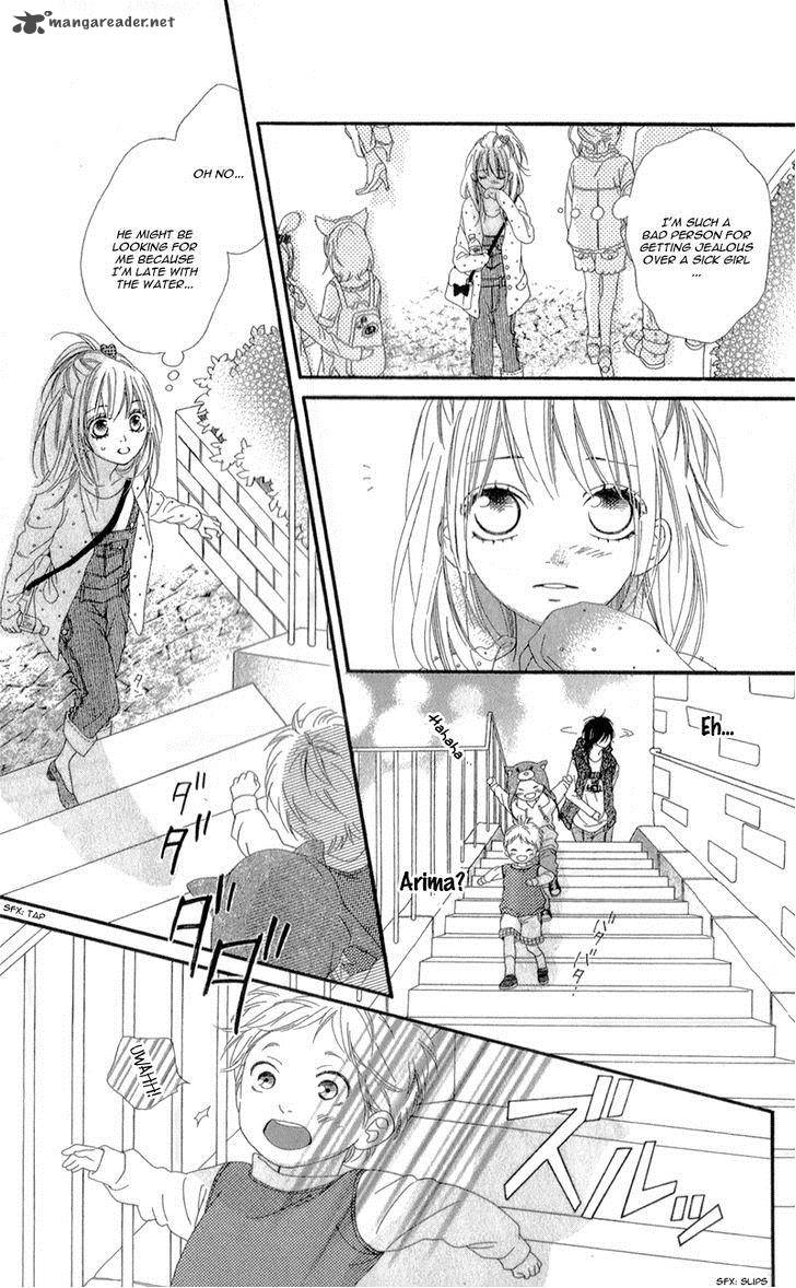 Mune Ga Naru No Wa Kimi No Sei 4 17