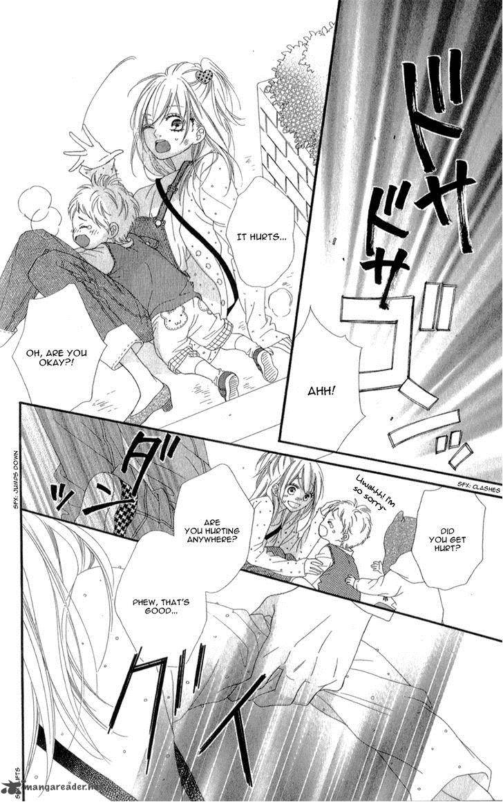 Mune Ga Naru No Wa Kimi No Sei 4 18