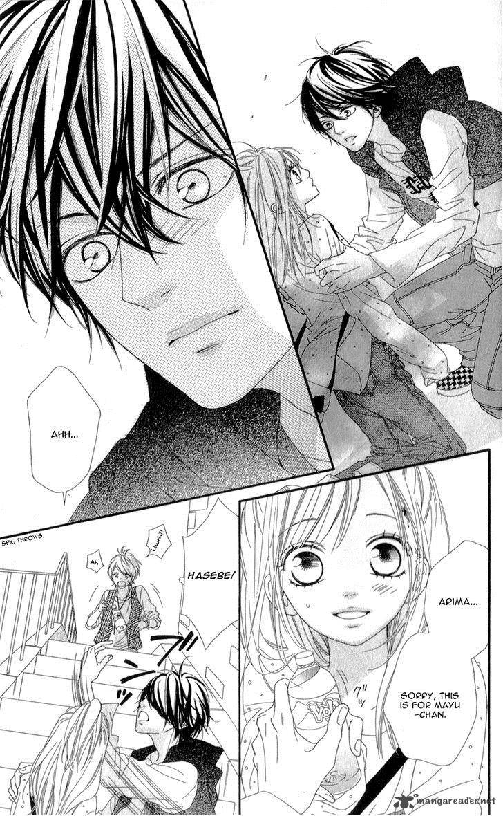 Mune Ga Naru No Wa Kimi No Sei 4 19