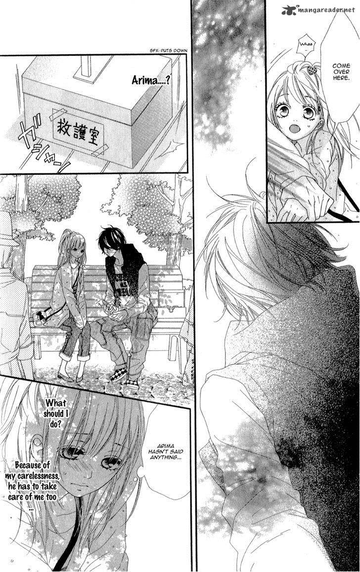 Mune Ga Naru No Wa Kimi No Sei 4 20