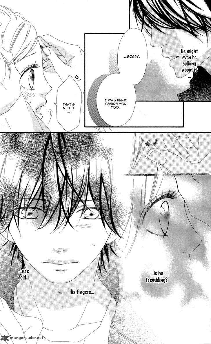 Mune Ga Naru No Wa Kimi No Sei 4 21
