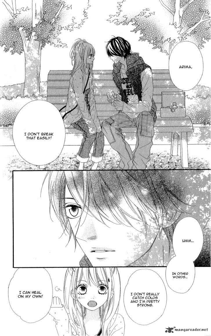 Mune Ga Naru No Wa Kimi No Sei 4 22