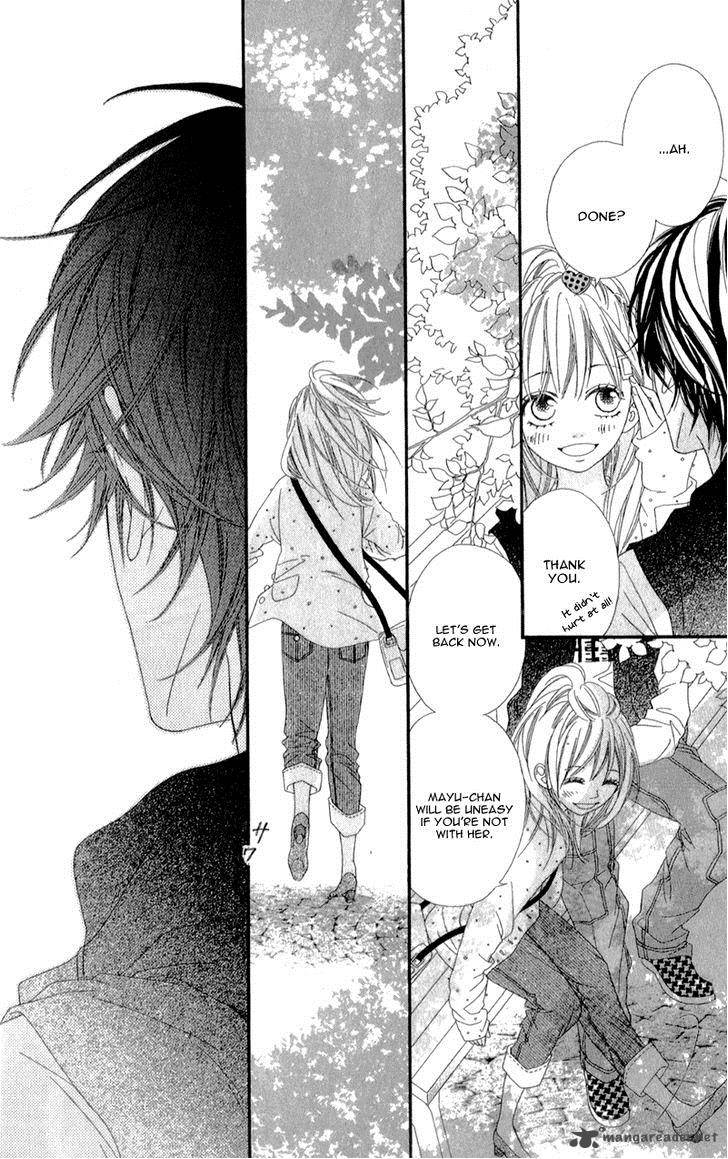 Mune Ga Naru No Wa Kimi No Sei 4 24