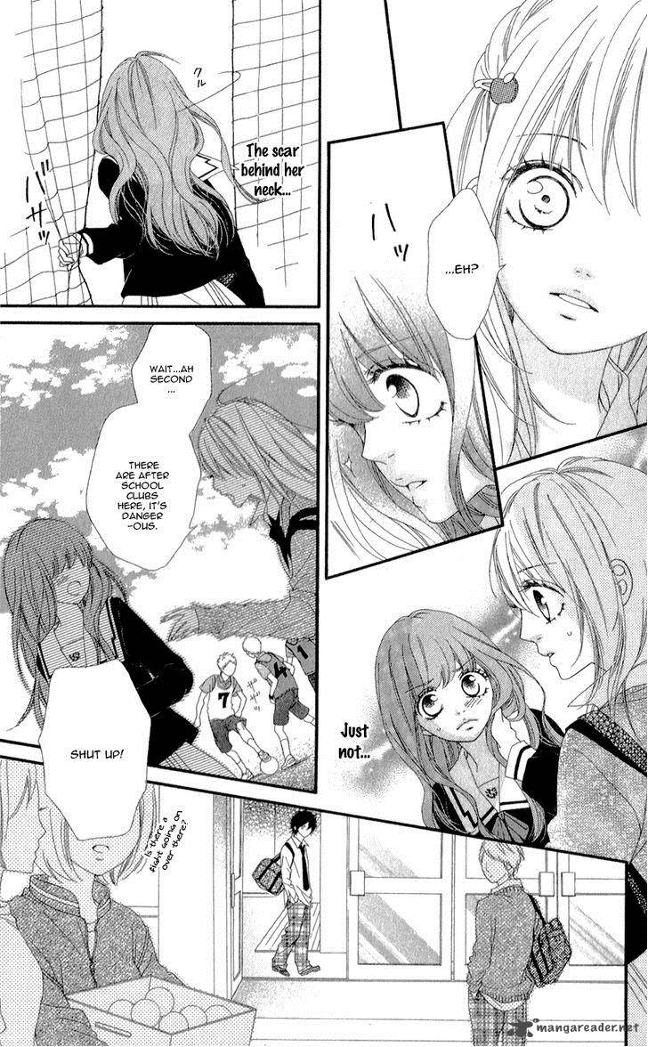 Mune Ga Naru No Wa Kimi No Sei 4 35