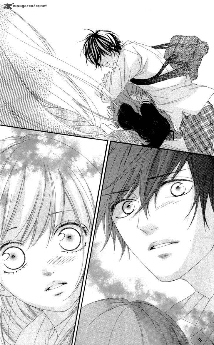Mune Ga Naru No Wa Kimi No Sei 4 37