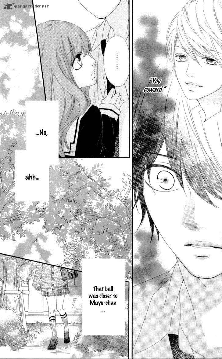 Mune Ga Naru No Wa Kimi No Sei 4 39