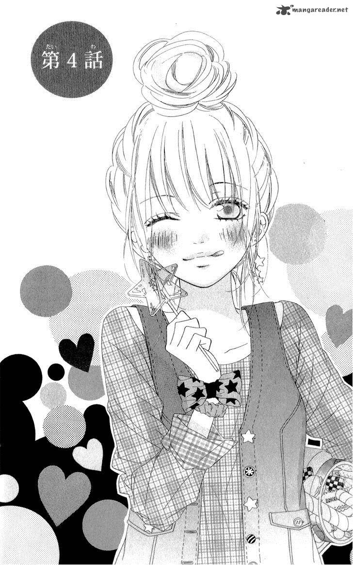 Mune Ga Naru No Wa Kimi No Sei 4 8
