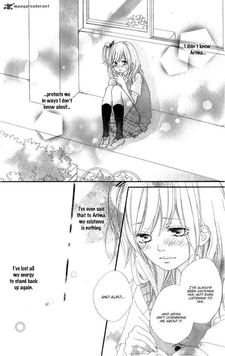 Mune Ga Naru No Wa Kimi No Sei 6 10