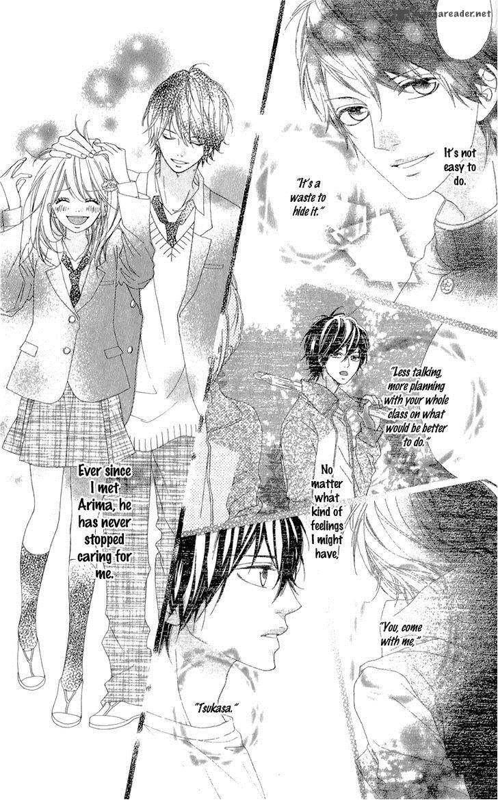 Mune Ga Naru No Wa Kimi No Sei 6 11