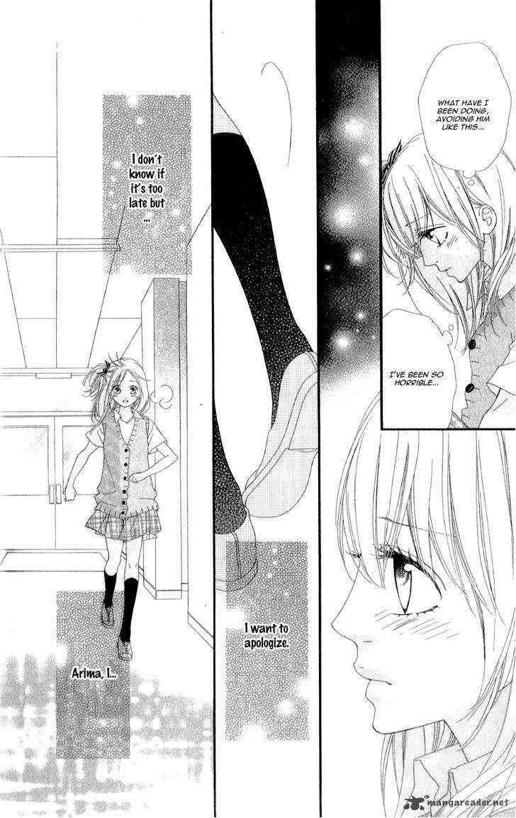 Mune Ga Naru No Wa Kimi No Sei 6 12