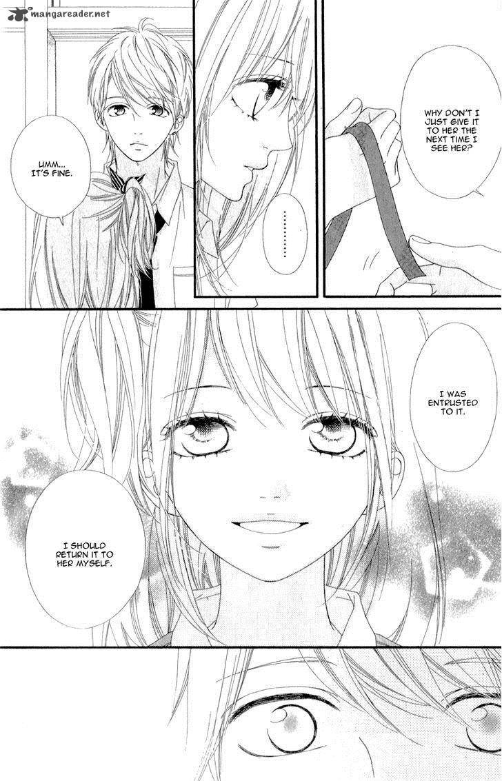 Mune Ga Naru No Wa Kimi No Sei 6 16