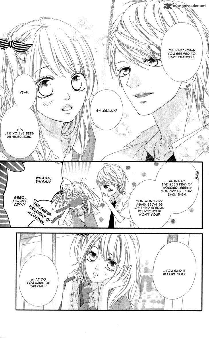 Mune Ga Naru No Wa Kimi No Sei 6 17