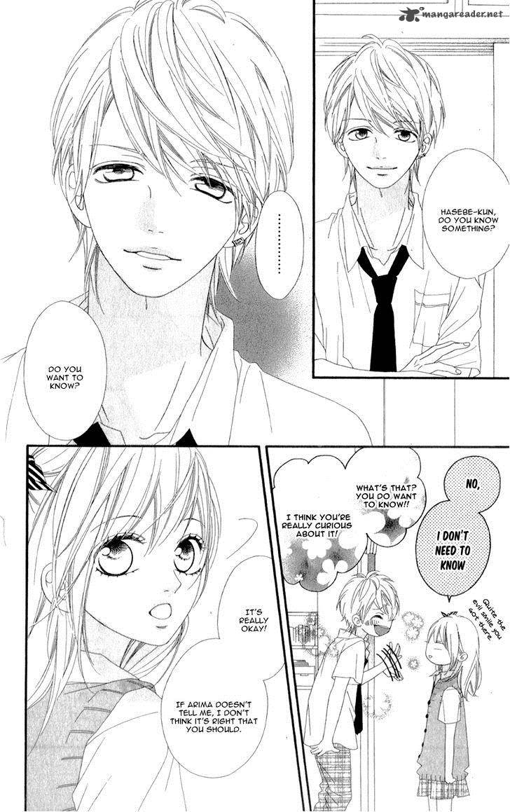 Mune Ga Naru No Wa Kimi No Sei 6 18
