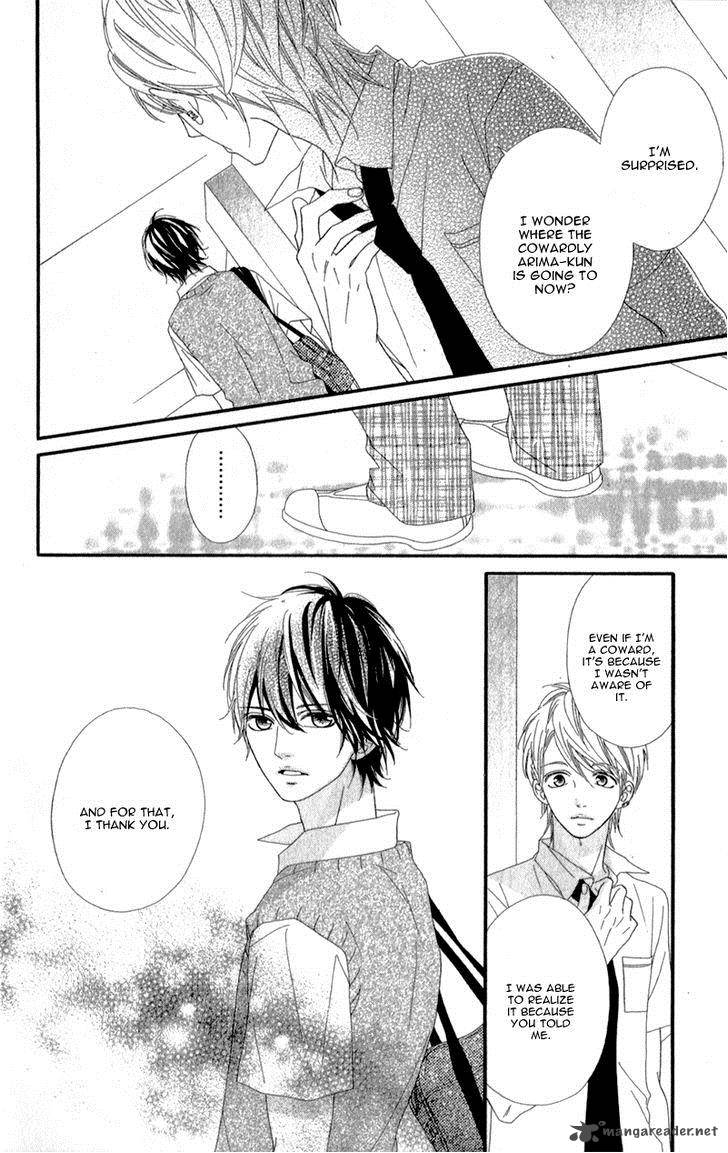 Mune Ga Naru No Wa Kimi No Sei 6 23