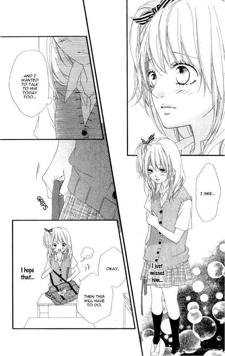 Mune Ga Naru No Wa Kimi No Sei 6 25
