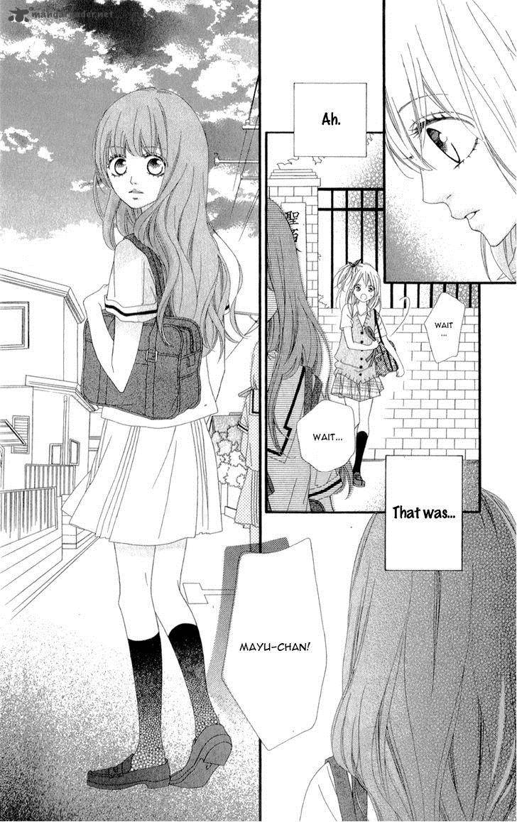 Mune Ga Naru No Wa Kimi No Sei 6 27