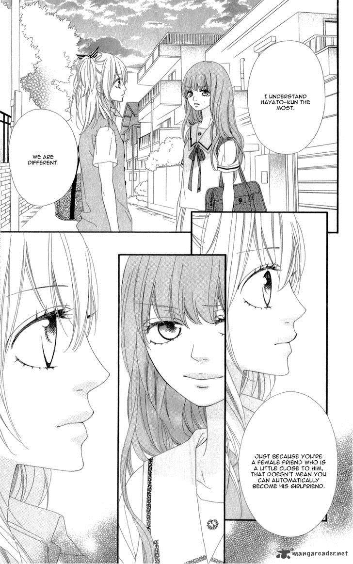 Mune Ga Naru No Wa Kimi No Sei 6 30