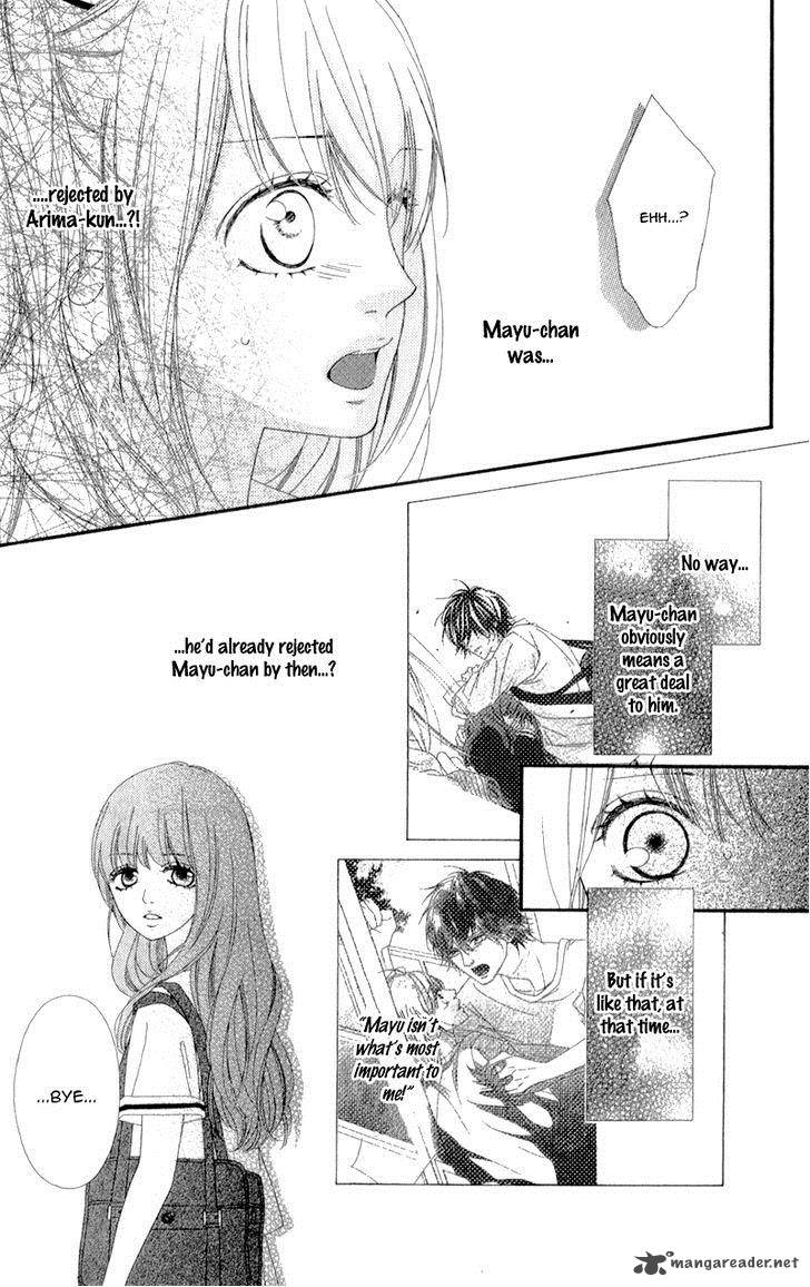 Mune Ga Naru No Wa Kimi No Sei 6 34