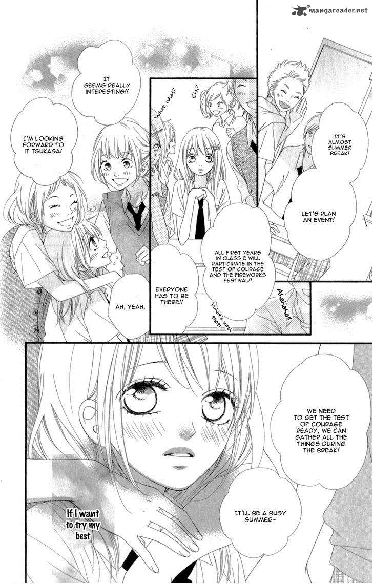 Mune Ga Naru No Wa Kimi No Sei 6 41