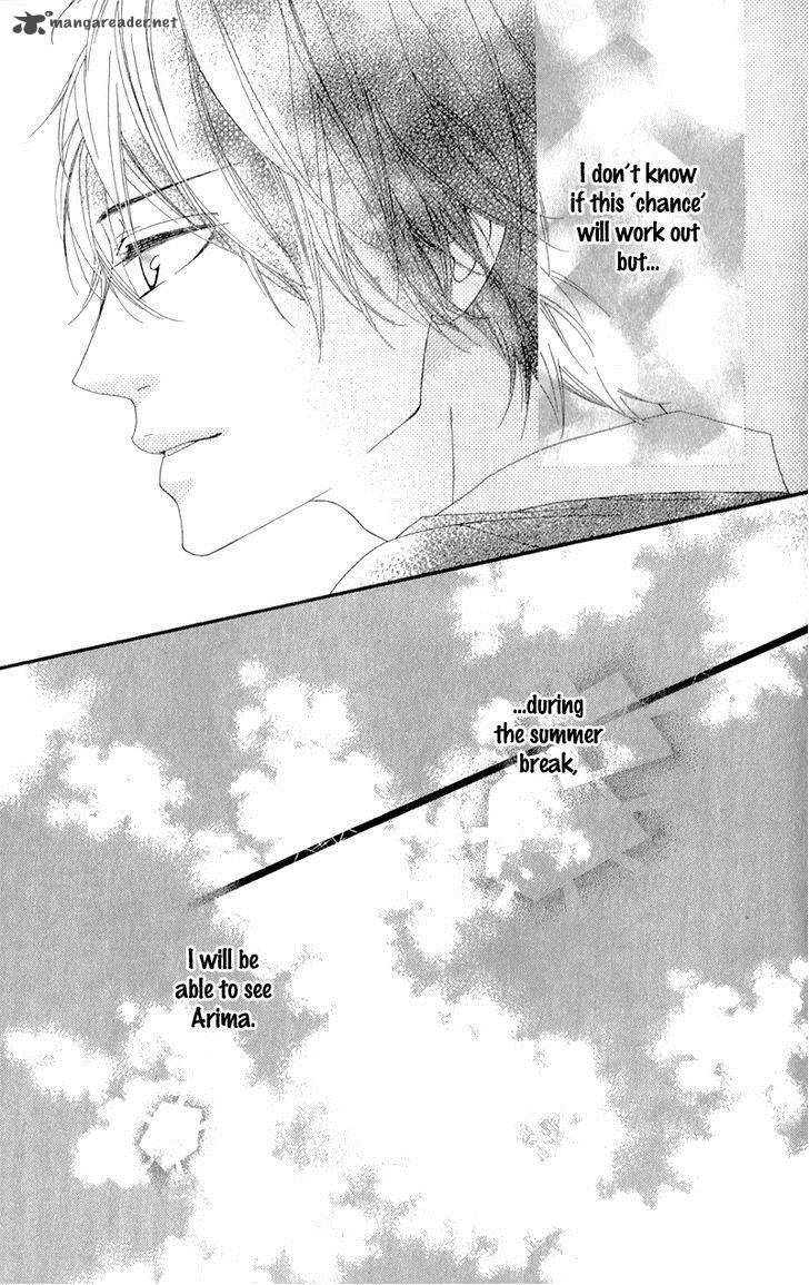 Mune Ga Naru No Wa Kimi No Sei 6 42