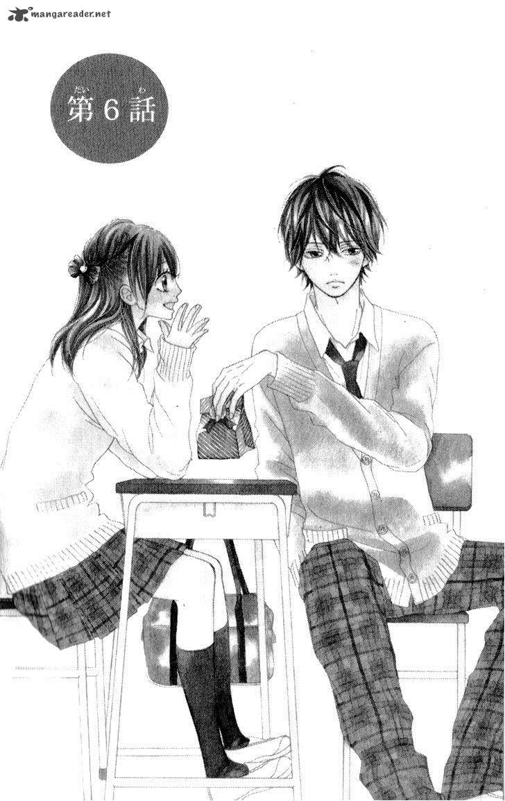 Mune Ga Naru No Wa Kimi No Sei 6 8