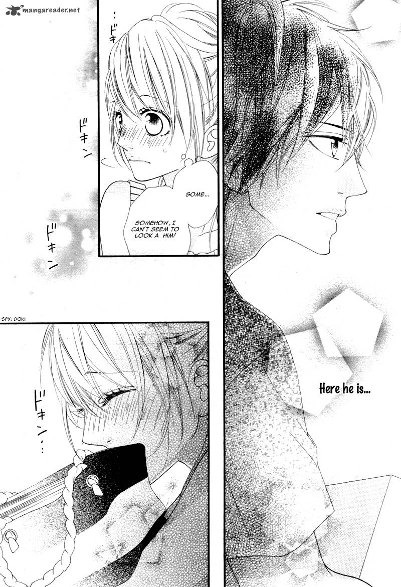 Mune Ga Naru No Wa Kimi No Sei 7 10