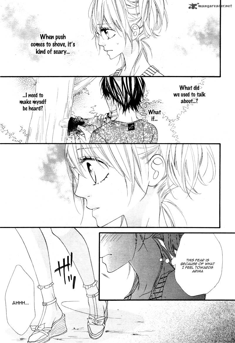 Mune Ga Naru No Wa Kimi No Sei 7 17